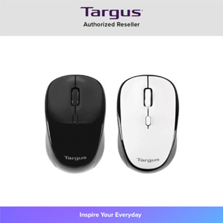 Targus W620 4-Key BlueTrace Mouse (AMW620)