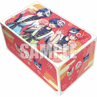 Bushiroad Storage Box Vanguard Grand Festival 2023