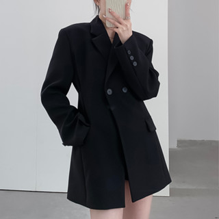พร้อมส่ง/Pre Order : เบลเซอร์ รุ่น Pena Blazer - PENN STUDIO