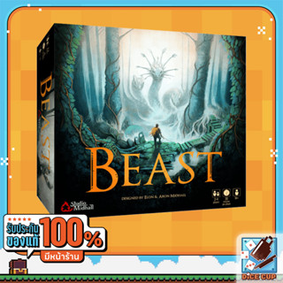 [ของแท้] Beast Board Game