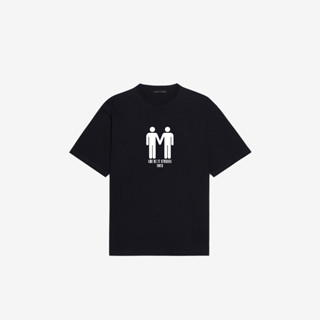 [3SGY8]ลด20.-บาทเสื้อยืด Pride2023 คู่รัก