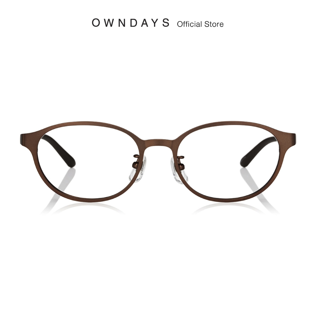 OWNDAYS | ESSENTIAL แว่นสายตา รุ่น OR1052