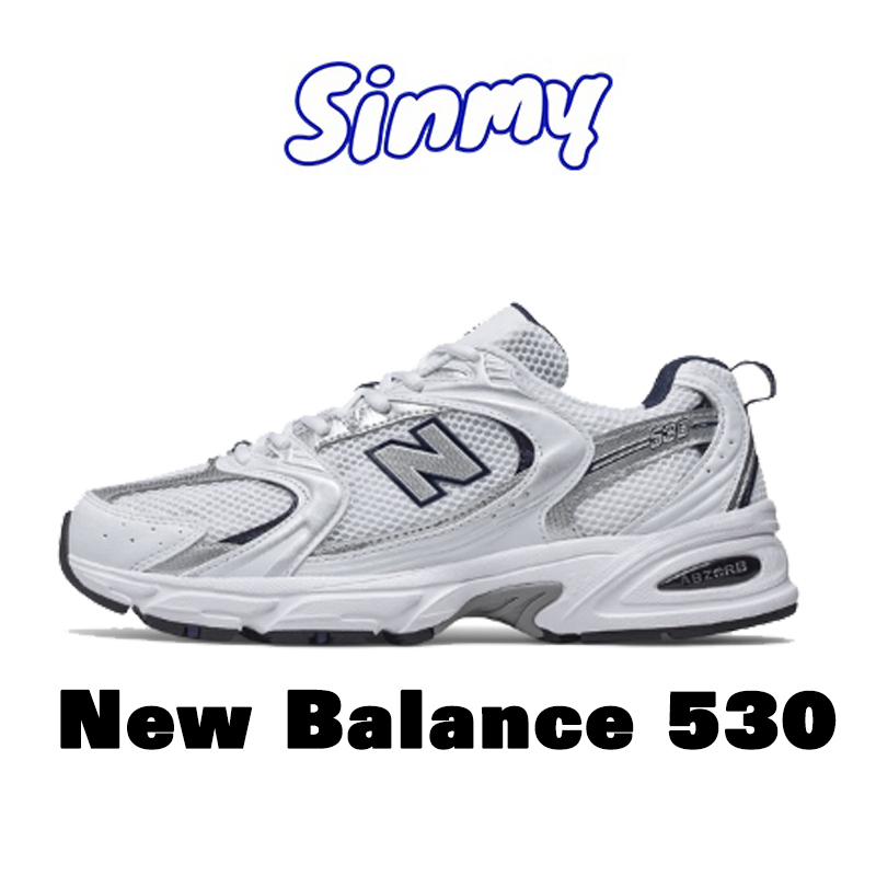 New Balance 530 MR530SG รองเท้าผ้าใบ