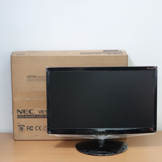 NEC VE1904G 18.5 " Monitor  สินค้าใหม่