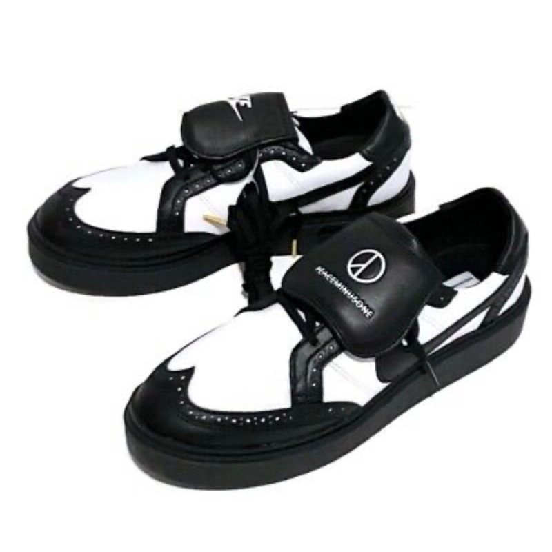 รองเท้า Nike Kwondo 1 G-Dragon PEACEMINUSONE