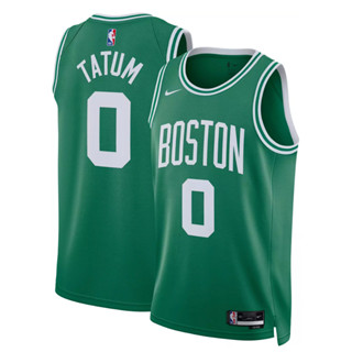 เสื้อบาสเกตบอล NBA ,Jayson Tatum ทีม Boston Celtics (กล้ารับประกันคุณภาพ)