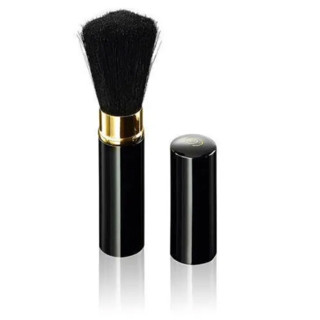 Giordani Gold Black Powder Brush แปรงปัดแป้ง