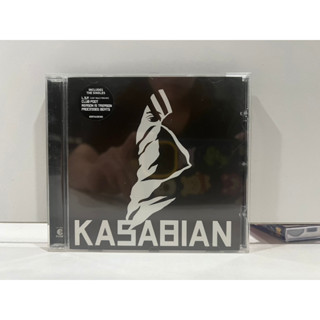 1 CD MUSIC ซีดีเพลงสากล KASABIAN / KASABIAN (G9E3)