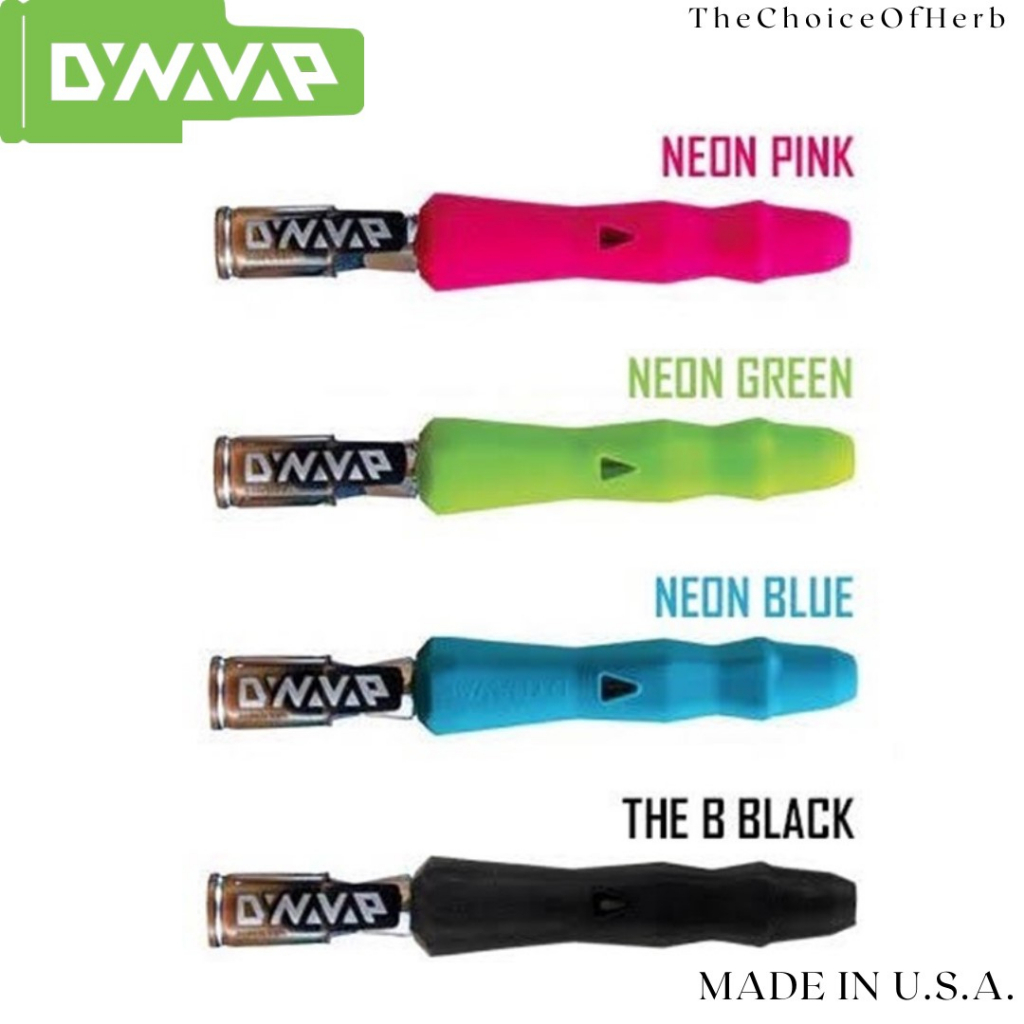 Dynavap The "B" สินค้าแท้ 100%