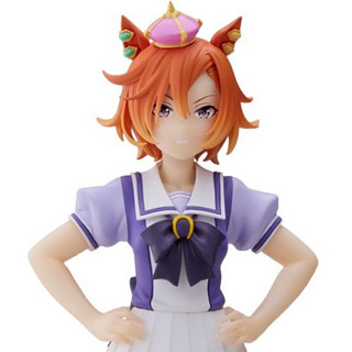 Banpresto Umamusume : Pretty Derby T.M. Opera O 4983164880311 (Figure)