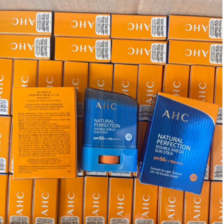 AHC Natural Perfection Fresh Sun Stick SPF50+/PA++++ 14g.