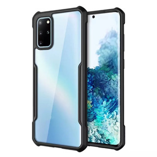 เคสขอบนิ่มหลังใสแข็ง OPPO Reno 8T A15 A16 A3S A5S A7 A12 A54 A74 A95 Reno 6z 7 7Z 8Z 7Pro F9 A57 4G/5G A77 A96 A58 A78