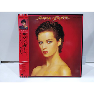 1LP Vinyl Records แผ่นเสียงไวนิล Sheena Easton  (J16D125)