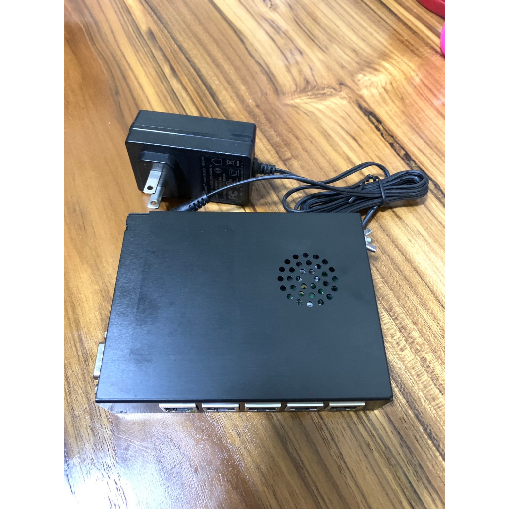 Router mikrotik RB450Gx4