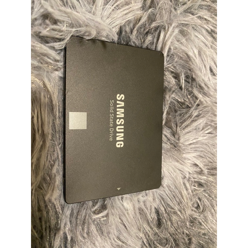 SSD 2.5 SATA 500.GB Samsung 860EVO