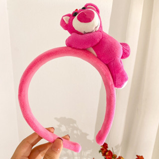 ที่คาดผมหมีล็อตโซ่🔮lotso