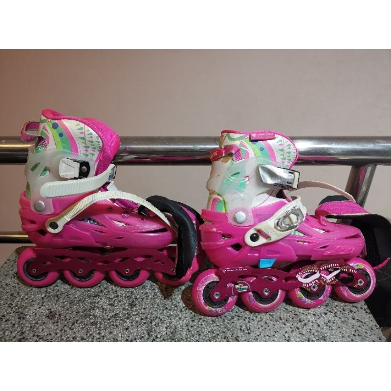 รองเท้าสเก็ตช์​FLYING EAGLE​รุ่นS6S.มือสอง