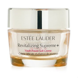 แท้ค่ะลอตปี2022 Estee Lauder Revitalizing Supreme+ Youth Power Soft Creme 15ml