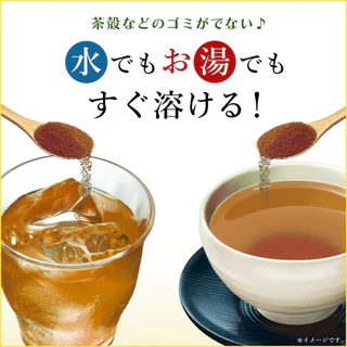 🌸ITOEN Instant Green Tea อิโตเอ็น ชาเขียวญี่ปุ่น ไม่ผสมน้ำตาล ชนิดผง สำหรับชงดื่ม