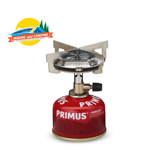 Primus Mimer Stove Without Piezo เตาสำหรับการทำกับข้าวแบบไทย