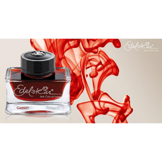 Edelstein Ink Collection, Garnet 50ml