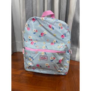 ⭐️ NEW ⭐️ Cath Kidston Backpack Kids เป้เด็ก ลายดอกไม้ ของใหม่ ไม่ผ่านการใช้งานค่ะ