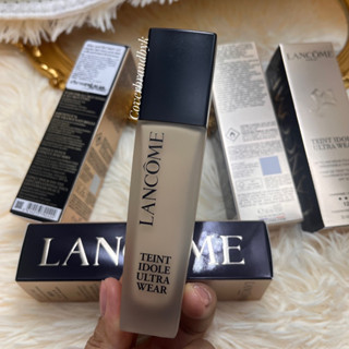 LANCÔME รองพื้น TEINT IDOLE ULTRA WEAR FOUNDATION 30 มล. [ใหม่ล่าสุด 🌟]