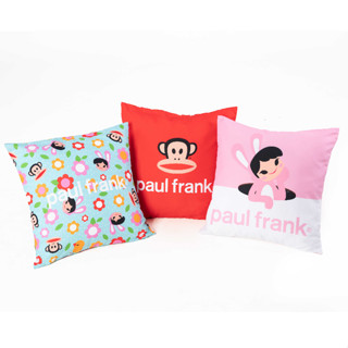 Paul Frank หมอนอิง CUSHION PREMIUM (ของแถมงดจำหน่าย)