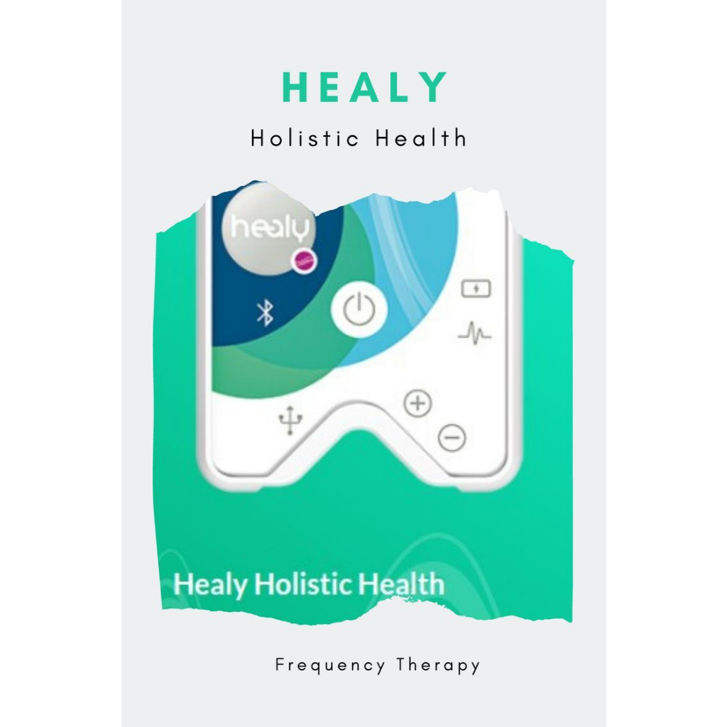 Healy Holistic ฮีลีย์โฮลิสติก