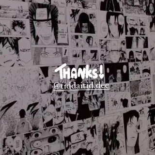 manga wallpapers ภาพมังงะ อะนิเมะวอลเปเปอร์ ภาพตกแต่งห้อง มีมากกว่า 50 เรื่อง 2 เซ็ทแถมกาว