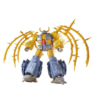 ของเล่นหุ่นTRANSFORMERS HasLab UNICRON Hasbro Transformers Generations WFC War For Cybertron