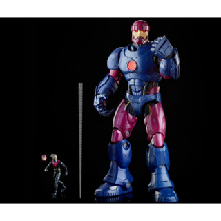 ของเล่นมาเวล ฟิกเกอร์ Marvel Legends Haslab SENTINEL Factory Sealed