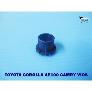 TOYOTA COROLLA AE100 CAMRY VIOS AUTO GEAR BUSHING (88) “BLUE”  // บูชคันเกียร์ ตัวผ่า สีฟ้า สินค้าคุณภาพดี