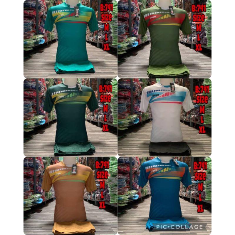 86ชุดกีฬาใส่ได้ทั้งหญิง-ชายใส่ได้มีทังหมด3ไชส์เสื้อ+กางเกง# งดดราม่าลายนะคะทางร้านแจ้งในรายละเอียดจัดสุ่มลาย