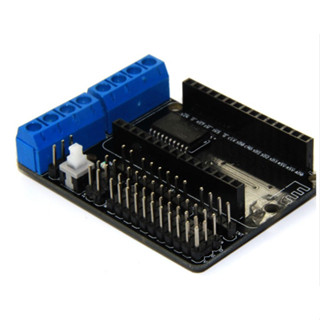 NodeMCU Motor Shield Board L293D for NodeMCU V2