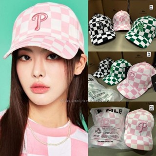 หมวก MLB CAP ใส่ได้ทั้ง ชาย หญิง ส่งฟรี