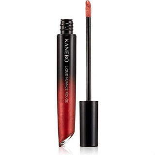 KANEBO Liquid Nuance Rouge 01 My sunny Red Lipstick [ส่งตรงจากญี่ปุ่น]