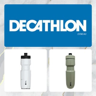 Decathlon ขวดน้ำ ขวดน้ำจักรยาน ขวดน้ำพกพา Water Bottle รุ่น Fastflow