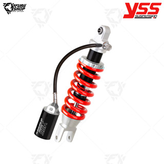 โช๊คหลังแต่ง YSS G-Series (MO302-300T-66-858) : for Honda CBR 150R 19&gt;