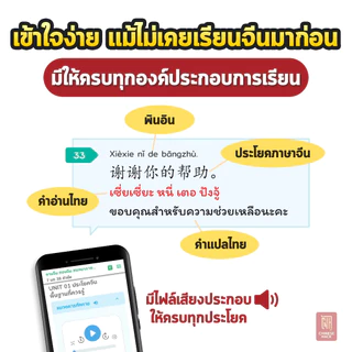 ถามจีน ตอบจีน สนทนาภาษาจีน 500 ประโยค หมวดชีวิตประจําวัน หนังสือภาษาจีน ภาษาจีน หนังสือเรียนภาษาจีน OpenDurian CH