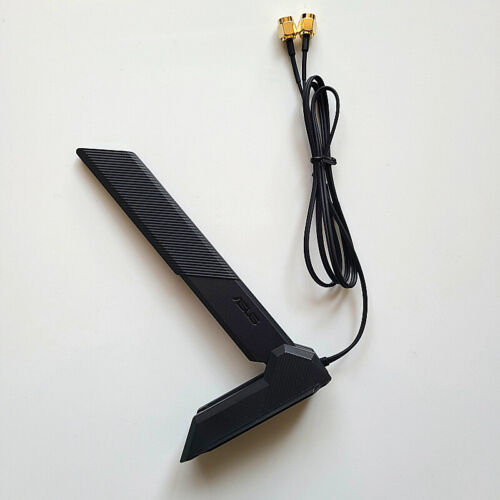 เสาอากาศ6E Wifi ดั้งเดิม ASUS 2T2R 2.4G/5G/6G สำหรับ ROG B660 H670 M13H มาเธอร์บอร์ด Z690