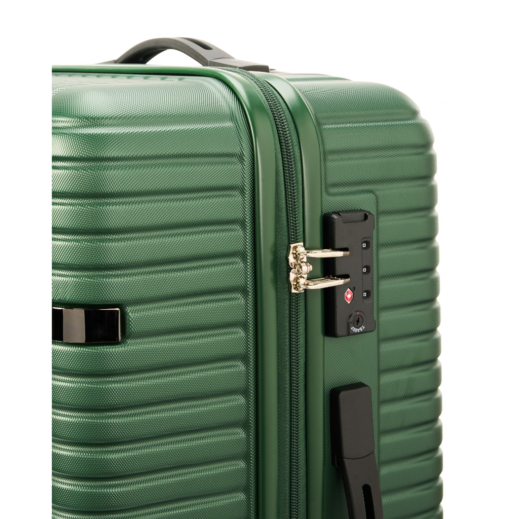AMERICAN TOURISTER กระเป๋าเดินทางล้อลาก (29นิ้ว) รุ่น ELLEN SPINNER 79/29 TSA