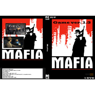 เกมส์ PC/NB    Mafia