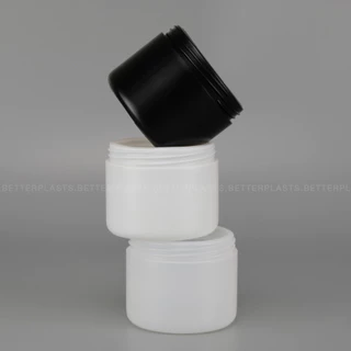 กระปุกพลาสติก 300g. กระปุกครีม ทรีทเม้นต์ ใส่อาหารเสริม (food grade)