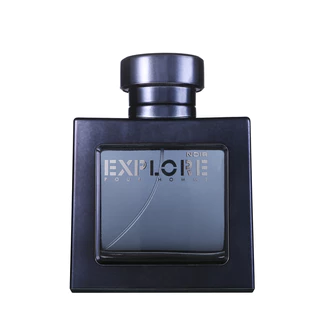 น้ำหอม Carlotta Perfume รุ่น Explore Noir 100 ML น้ำหอมผู้ชาย