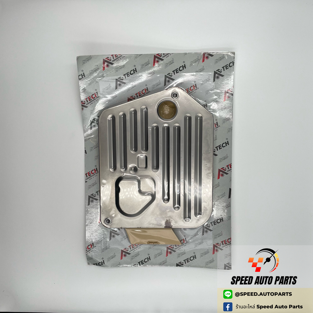 BMW กรองเกียร์ AVTECH (รุ่น E31, E38, E39, E53) 5HP30 #223