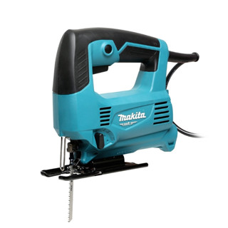 เลื่อยจิ๊กซอว์ MAKITA M4301B มีรับประกัน MAKITA เลื่อย เลื่อยฉลุ จิ๊กซอว์ JIGSAW (450วัตต์) รุ่น M4301B