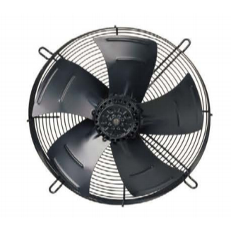 มีบริการส่งด่วน!เร็วทันใจ พัดลมอุตสาหกรรม 10 - 32นิ้ว มอเตอร์พัดลม Axial Fan Weiguang YWF  พัดลมเว่ย