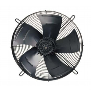 พัดลมอุตสาหกรรม  พัดลมWeiguang Fan เว่ยกวง พัดลมอุตสาหกรรม Axial Fan Motor รุ่น YWF4E และ YWF4D