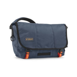 Timbuk2 Classic  Size M Messenger Bag กระเป๋าเอกสาร กระเป๋าสะพายข้าง กระเป๋า Notebook 15นิ้ว